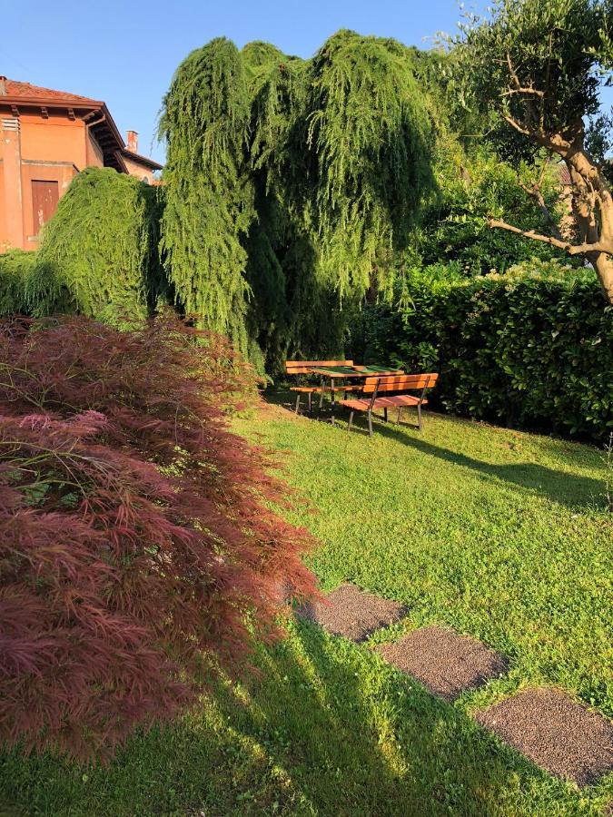 Bed and breakfast Dacri